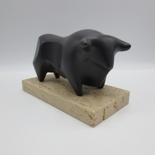 Mid century modernist ceramic - modernist,